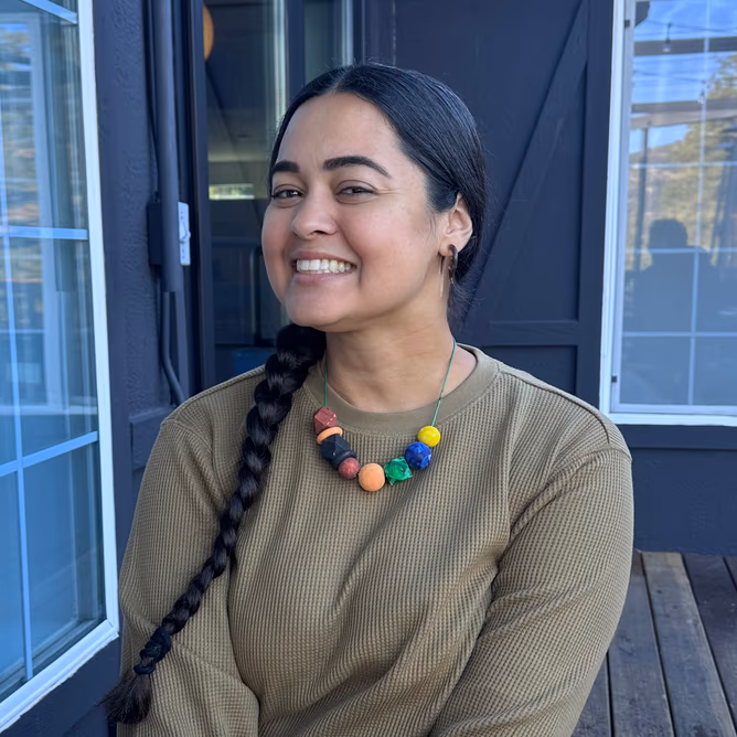 Cheyenne Reynoso