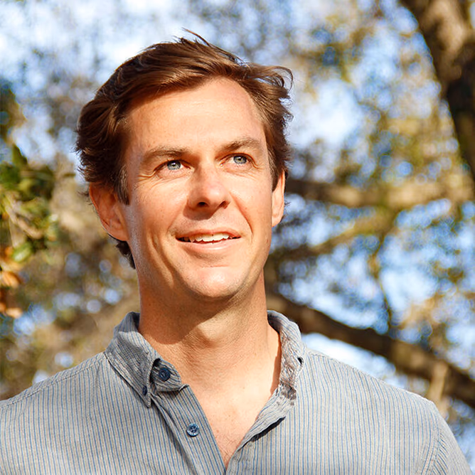 Chris Cohen